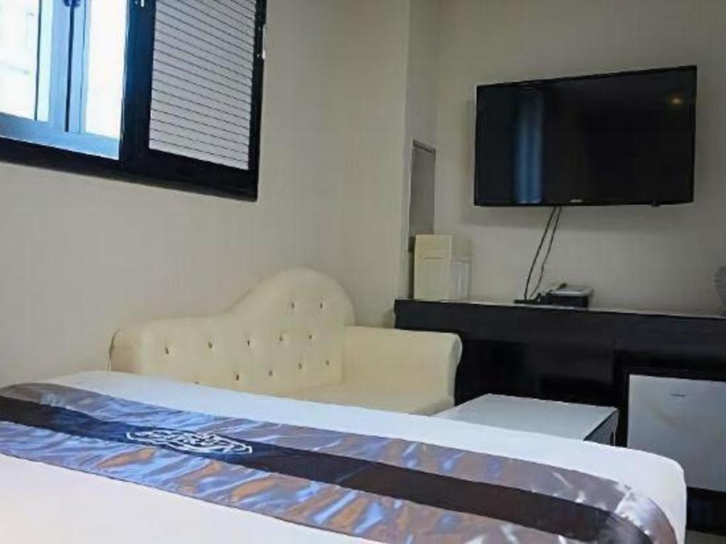 Novalus Tourist Hotel Seul Exterior foto